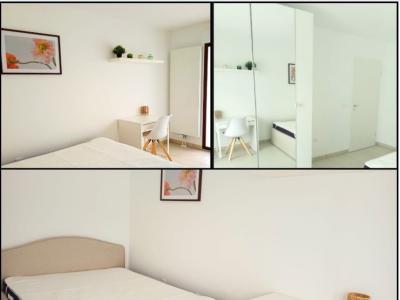 For rent Champs-sur-marne 2 rooms 43 m2 Seine et marne (77420) photo 4