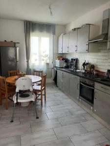 Acheter Maison 92 m2 Mulhouse