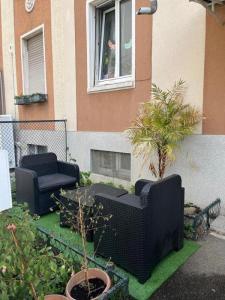 Acheter Maison Mulhouse Haut rhin