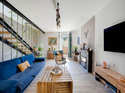 For sale Lauris 6 rooms 145 m2 Vaucluse (84360) photo 3