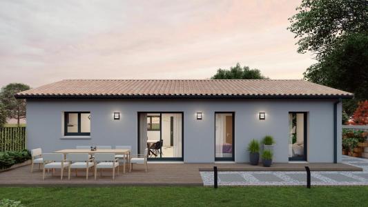 Annonce Vente 5 pices Maison Anais 16