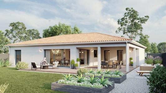 Acheter Maison 136 m2 Segonzac