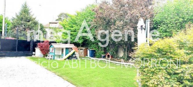 Annonce Vente 7 pices Maison Neuilly-plaisance 93