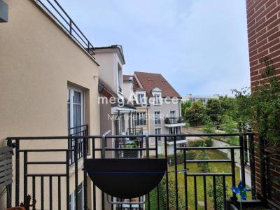 For sale Plaisir 3 rooms 64 m2 Yvelines (78370) photo 0