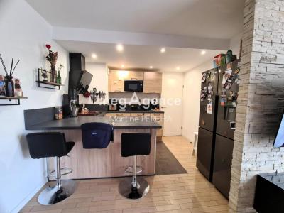 For sale Plaisir 3 rooms 64 m2 Yvelines (78370) photo 1