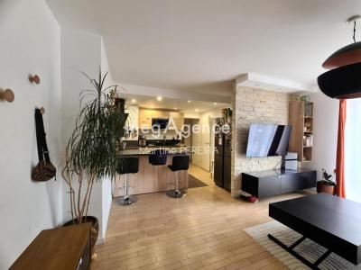 For sale Plaisir 3 rooms 64 m2 Yvelines (78370) photo 2