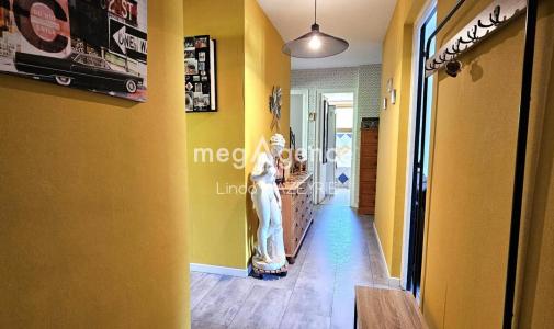 For sale Saint-gervais-les-bains 5 rooms 94 m2 Haute savoie (74170) photo 1