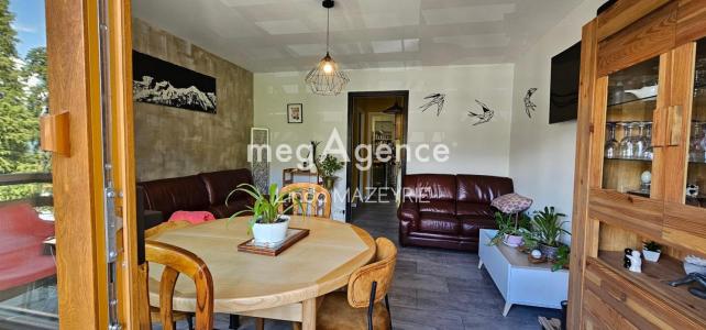 For sale Saint-gervais-les-bains 5 rooms 94 m2 Haute savoie (74170) photo 2