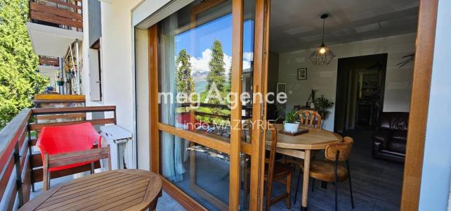 For sale Saint-gervais-les-bains 5 rooms 94 m2 Haute savoie (74170) photo 3