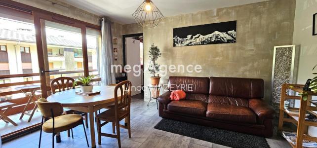 For sale Saint-gervais-les-bains 5 rooms 94 m2 Haute savoie (74170) photo 4