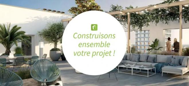Acheter Programme neuf 61 m2 Arpajon