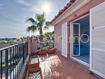 For sale Villeneuve-loubet 5 rooms 70 m2 Alpes Maritimes (06270) photo 0