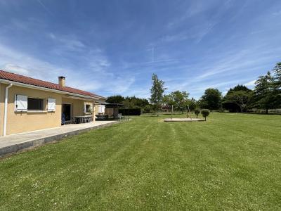 Annonce Vente 4 pices Maison Maubourguet 65