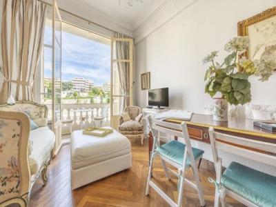 For rent Nice PROMENADE DES ANGLAIS 2 rooms 36 m2 Alpes Maritimes (06000) photo 1