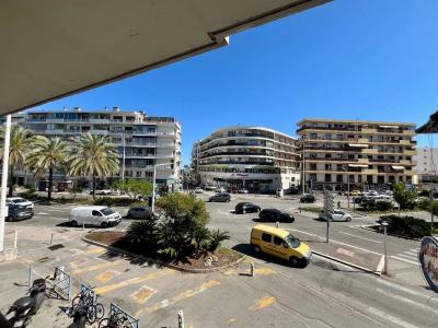 For sale Cagnes-sur-mer 2 rooms 44 m2 Alpes Maritimes (06800) photo 0
