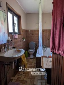 For sale Mieussy 9 rooms 350 m2 Haute savoie (74440) photo 4