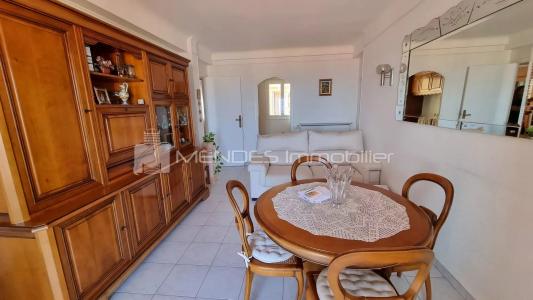 For sale Beausoleil BELLEVUE 4 rooms 68 m2 Alpes Maritimes (06240) photo 2