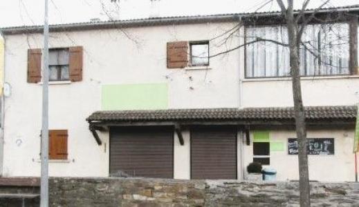 Annonce Vente 4 pices Maison  48