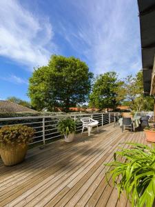 For sale PLAGE 5 rooms 127 m2 Landes (40530) photo 1