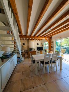 For sale PLAGE 5 rooms 127 m2 Landes (40530) photo 3