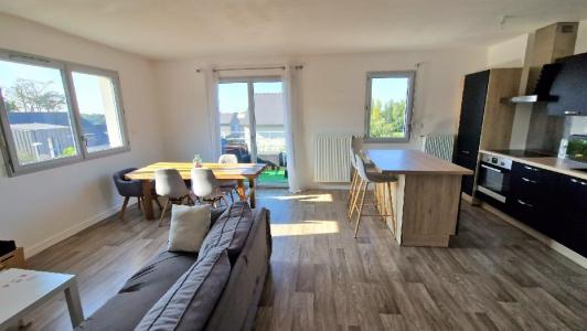 For sale 3 rooms 67 m2 Loire atlantique (44500) photo 1