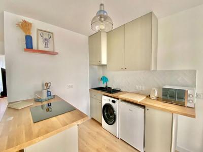 For sale Escoublac 2 rooms 42 m2 Loire atlantique (44500) photo 3