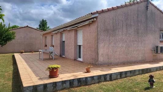 Acheter Maison 81 m2 