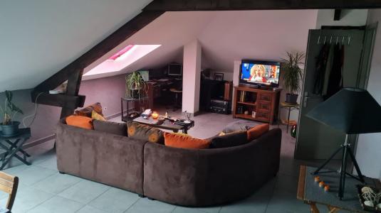Annonce Vente Immeuble  57