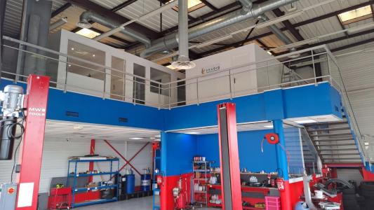 For sale 300 m2 Seine et marne (77340) photo 1