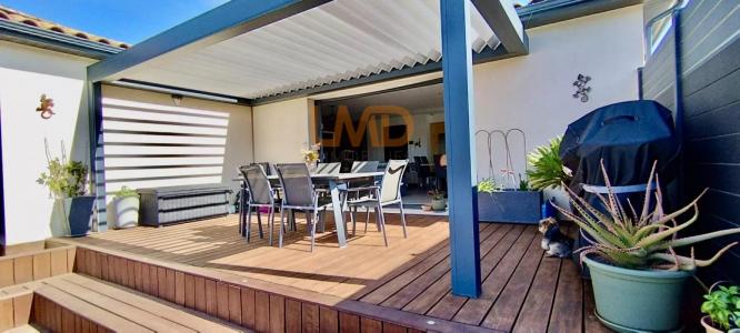 For sale Nimes 4 rooms 110 m2 Gard (30900) photo 1