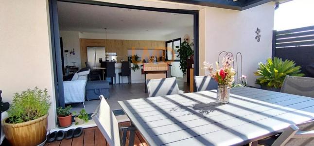 For sale Nimes 4 rooms 110 m2 Gard (30900) photo 2