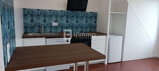 For sale Meaux 3 rooms 65 m2 Seine et marne (77100) photo 2