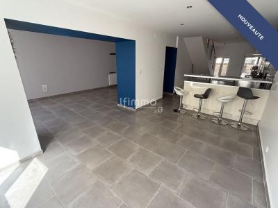 Annonce Vente 7 pices Maison Boulay-moselle 57
