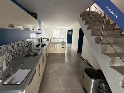 Acheter Maison 135 m2 Boulay-moselle