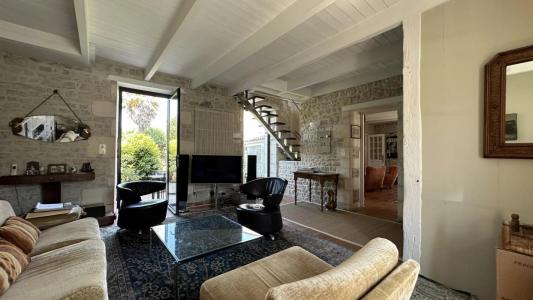 For sale Houmeau 8 rooms 190 m2 Charente maritime (17137) photo 0