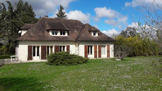 For sale Lamothe-cassel 8 rooms 197 m2 Lot (46240) photo 0