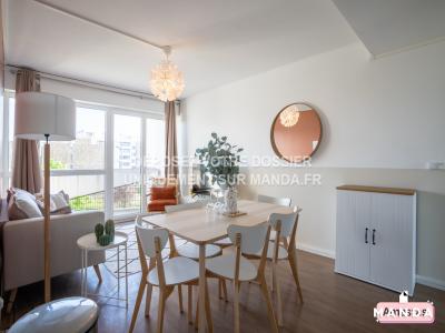Louer Appartement Pessac 544 euros