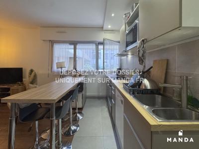 For rent Cachan 5 rooms 11 m2 Val de Marne (94230) photo 1