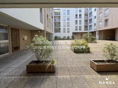 For rent Cachan 5 rooms 11 m2 Val de Marne (94230) photo 4