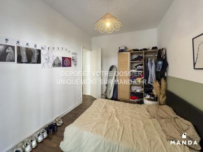 For rent Cachan 5 rooms 80 m2 Val de Marne (94230) photo 1