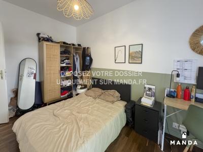 For rent Cachan 5 rooms 80 m2 Val de Marne (94230) photo 2