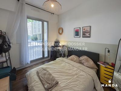 For rent Cachan 5 rooms 80 m2 Val de Marne (94230) photo 1