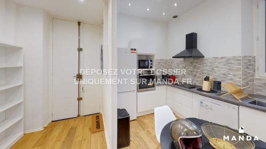Annonce Location 4 pices Appartement Marseille-6eme-arrondissement 13