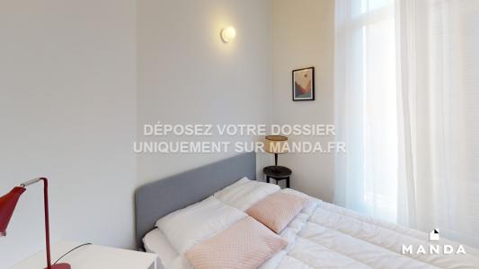 Louer Appartement Marseille-6eme-arrondissement Bouches du Rhone