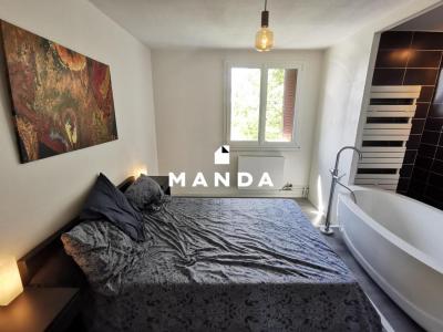 For sale Feyzin 3 rooms 65 m2 Rhone (69320) photo 2