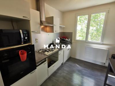 For sale Feyzin 3 rooms 65 m2 Rhone (69320) photo 3