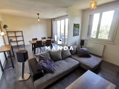 For sale Feyzin 3 rooms 65 m2 Rhone (69320) photo 4