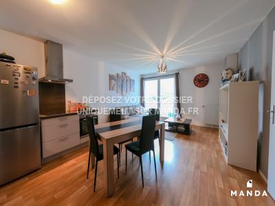 For rent Champigny-sur-marne 2 rooms 47 m2 Val de Marne (94500) photo 0