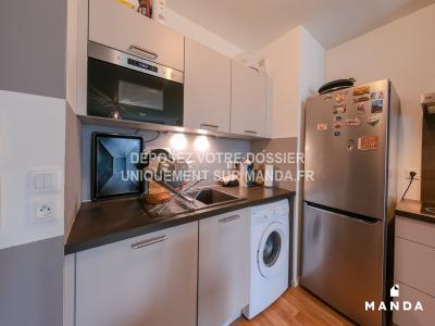 For rent Champigny-sur-marne 2 rooms 47 m2 Val de Marne (94500) photo 1