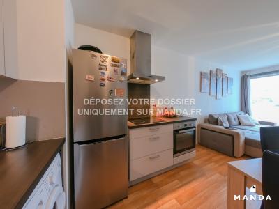 For rent Champigny-sur-marne 2 rooms 47 m2 Val de Marne (94500) photo 3